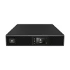 Vertiv Liebert GXT5 2000VA 6-Outlet On-Line UPS, Black (GXT5-2000LVRT2UXLN)