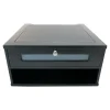 Discount Victor Technology Victor Midnight Black Monitor Riser (1175-5)