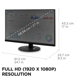 Online ViewSonic 27