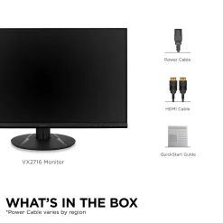 Online ViewSonic 27