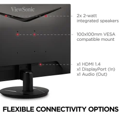 Sale ViewSonic 24