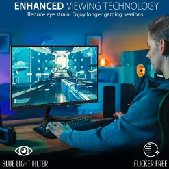 New ViewSonic 27