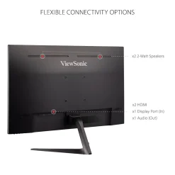 New ViewSonic 27