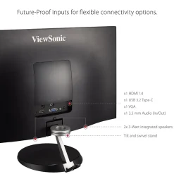 Best ViewSonic 24