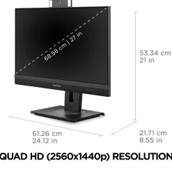 Outlet ViewSonic 27