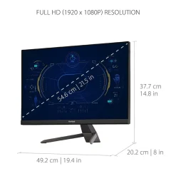 Online ViewSonic 22