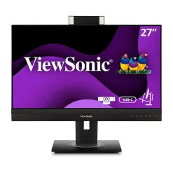 Sale ViewSonic 27" 75 Hz LED Monitor, Black (VG2756V-2K)