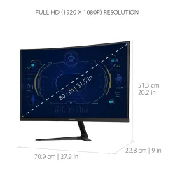 New ViewSonic 32