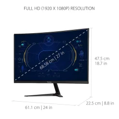 ViewSonic 27