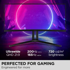 ViewSonic 34