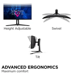 ViewSonic 34