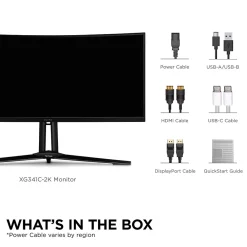 ViewSonic 34