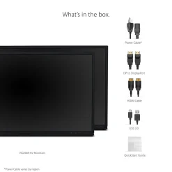 Outlet ViewSonic 24