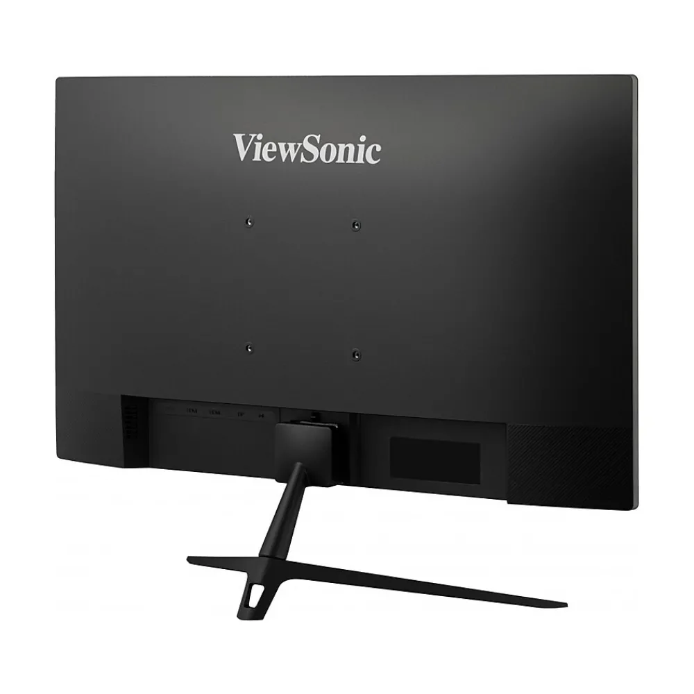 Discount ViewSonic 24" 180Hz LCD Gaming Monitor, Black (VX2428)