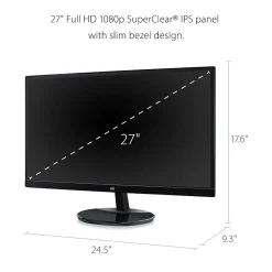 Hot ViewSonic 27