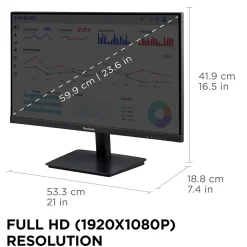 Online ViewSonic 24