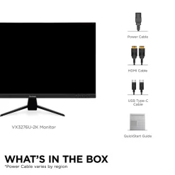 Hot ViewSonic 32