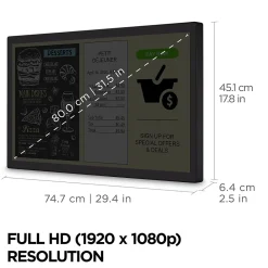 Outlet ViewSonic 32