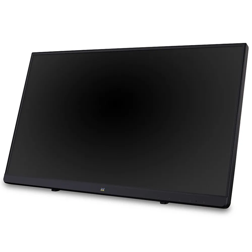 Discount ViewSonic 22" 60Hz LCD Touch Monitor, Black (TD2230)