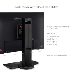 Online ViewSonic 24