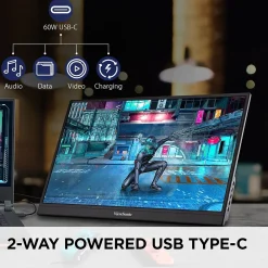 Online ViewSonic 17