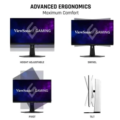 ViewSonic 26.5