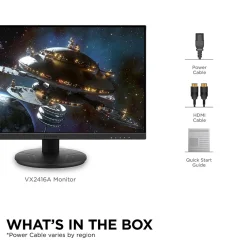 Best ViewSonic 24