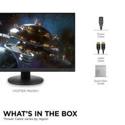 Best ViewSonic 27