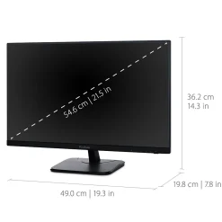 Hot ViewSonic 22