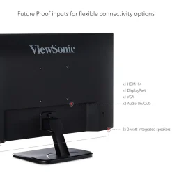 Hot ViewSonic 22