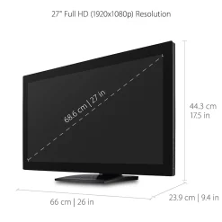 ViewSonic 27