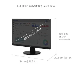 ViewSonic 24