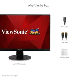 ViewSonic 24