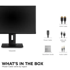 Sale ViewSonic 22
