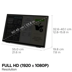 ViewSonic 24