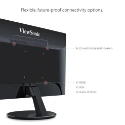 Hot ViewSonic 24