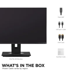 ViewSonic 27