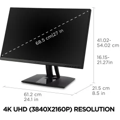 Online ViewSonic 27