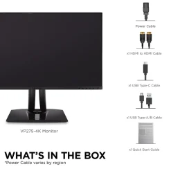 Online ViewSonic 27