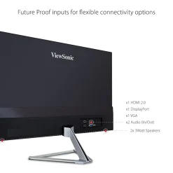 Discount ViewSonic 22