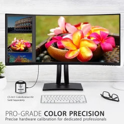 Best ViewSonic ColorPro 38