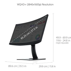 Best ViewSonic ColorPro 38