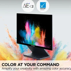Online ViewSonic ColorPro 16