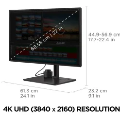 Discount ViewSonic ColorPro 27