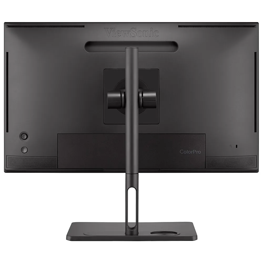 ViewSonic ColorPro 27" 4K Ultra HD 60Hz LCD Monitor, Black (VP2776T-4K)