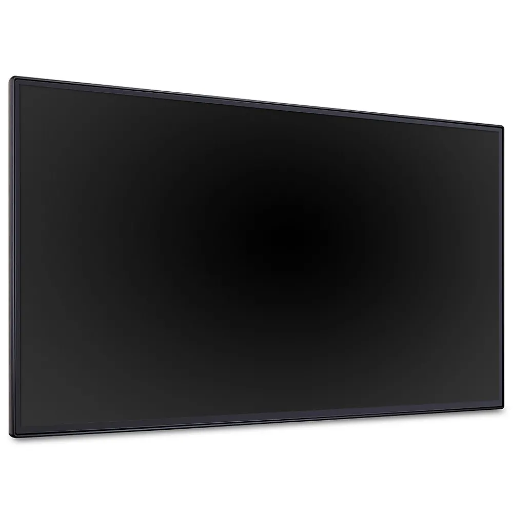 Hot ViewSonic ColorPro Dual Pack Head-Only 24" 60Hz LCD Monitor, Black (VP2468_H2)