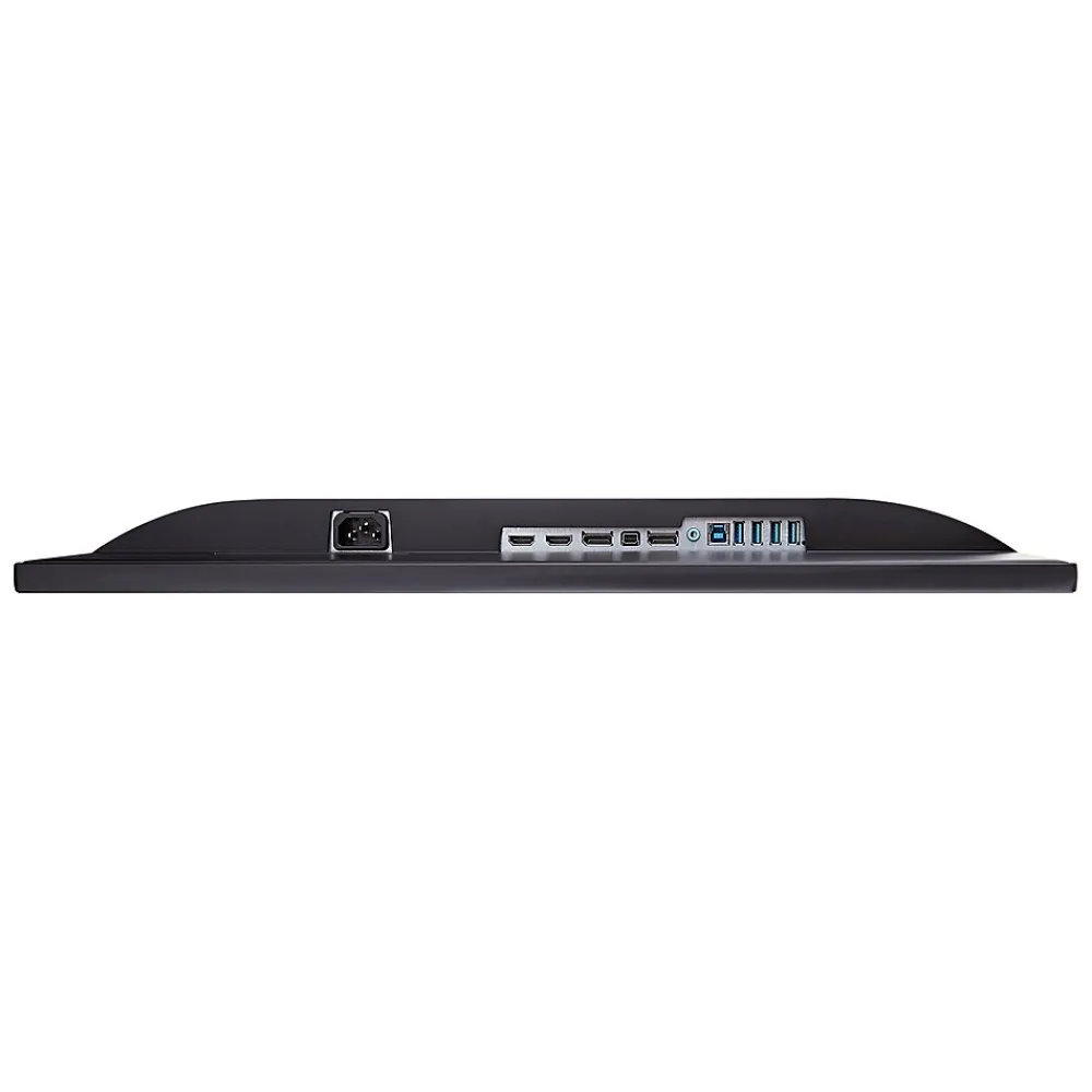 Hot ViewSonic ColorPro Dual Pack Head-Only 24" 60Hz LCD Monitor, Black (VP2468_H2)