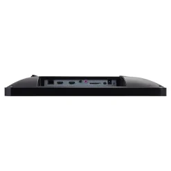 ViewSonic VSD243-BKA-US0 24" LED Monitor, Black