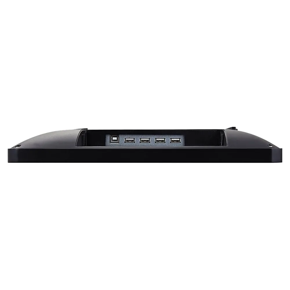 ViewSonic VSD243-BKA-US0 24" LED Monitor, Black