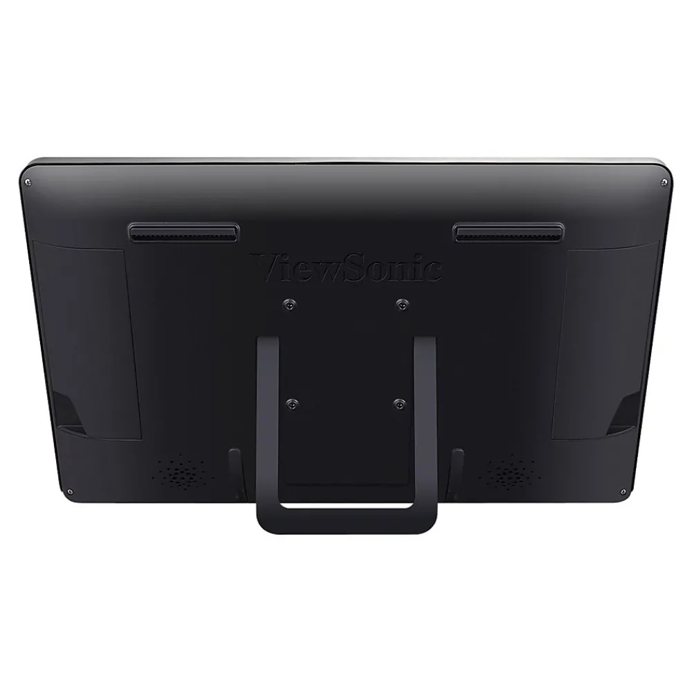 ViewSonic VSD243-BKA-US0 24" LED Monitor, Black